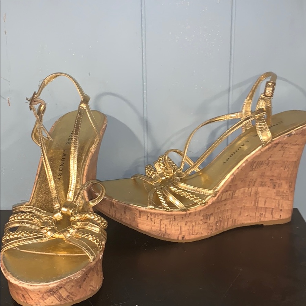 Wedges